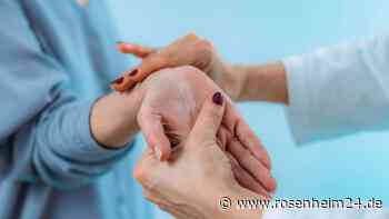 Autoimmunerkrankung Rheuma: Frauen deutlich häufiger betroffen