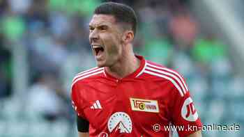 Union Berlin: Was Robin Gosens vor dem Spiel gegen Real Madrid rät