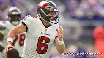 Buccaneers vs. Bears prediction, odds, line, spread, time: 2023 NFL picks, Week 2 best bets by proven model