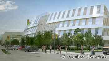 'Of course we're disappointed': Saskatoon Public Library CEO speaks on project delay