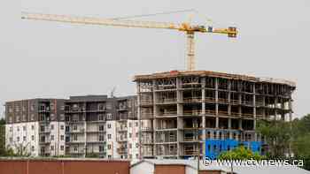 Will removing GST off new rental construction improve affordability? Here's what experts say