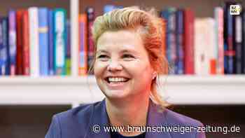 Annette Frier: "Ich kann mich extrem über Dinge aufregen"