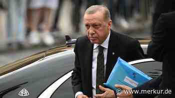 Erdogan wettert: Türkei und EU können auch „getrennte Wege gehen“