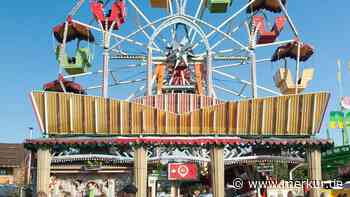 Nach über 90 Jahren drohte das Aus, nicht nur wegen Corona: „Russenrad“ feiert Oktoberfest-Comeback