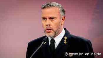 Ukraine-Krieg: Russland verliert jeden Tag 200 bis 300 Meter Boden