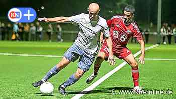 TuS Hartenholm und Phoenix Kisdorf kassieren erste Verbandsliga-Pleite