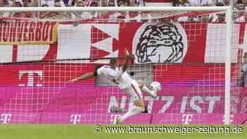 1. FC Köln in der Krise, RB Leipzig bleibt oben dran