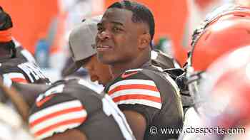 NFL Week 2 injury report: Amari Cooper questionable after aggravating groin, Austin Ekeler doubtful