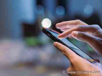 Next-Generation DXPs and cDXPs to Improve Omnichannel Engagement