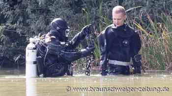 Tod von Sechsjährigem weiter ungeklärt - Suchaktion beendet