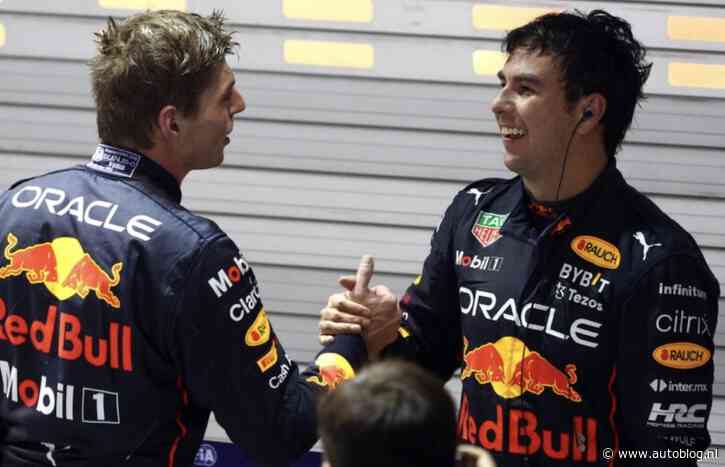 Verstappen: “Verkeerde beslissingen gemaakt als team”