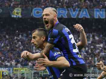 Inter-Milan, le chiavi tattiche del derby