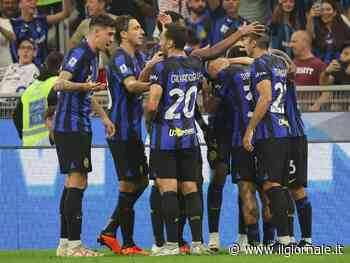 L'Inter asfalta il Milan nel derby: manita nerazzurra, finisce 5-1