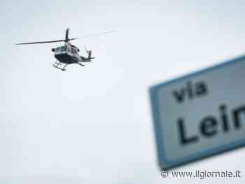 Prima dello schianto un altro incidente: aereo esce fuori pista e si ribalta