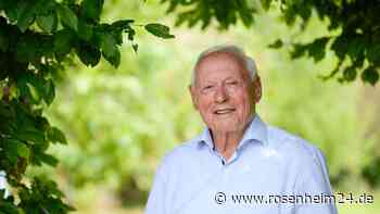 Oskar Lafontaine wird 80 Jahre alt: „Ich bleibe politisch“