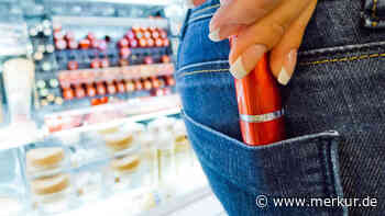 Diese Produkte werden bei Rossmann, DM und Co. am häufigsten geklaut