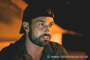 Strictly's Giovanni Pernice partner 'guessed' by fans after 'cryptic' Instagram post before launch