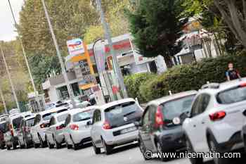 Prix du carburant: les stations-service pourront proposer des réductions exceptionnelles et vendre à perte