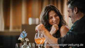 Kann man sich Menschen durch Alkohol "schöntrinken"?