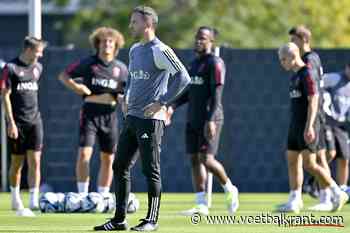 Pro League-verdediger komt met wel heel opmerkelijke uitspraak: "Alleen Alderweireld is beter dan ik, ik kan de problemen van Tedesco oplossen"