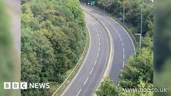 Woman killed after road collision near Humber Bridge