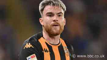 Hull City 1-1 Coventry City: Aaron Connolly's late goal earns Tigers point
