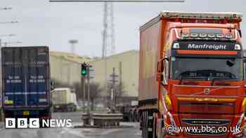 Truckers' rest area improvements welcomed by MPs