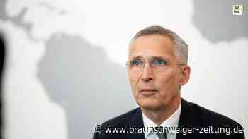 Russische Drohnen stürzen auf Rumänien – Nato reagiert