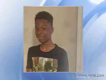 Cumberland Co. deputies searching for missing 14-year-old
