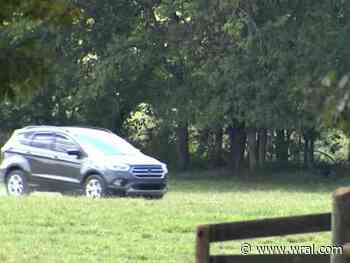 Make-A-Wish gifts 15-year-old a miniature cow in Tennessee