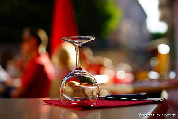 Ronja Kemmer (CDU) unterstützt Petition gegen Steuererhöhungen für Gastronomie