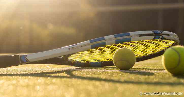 Board Votes to Rehire Trans Tennis Coach After High School Girls Say He Gave Them a Sick Surprise in Locker Room