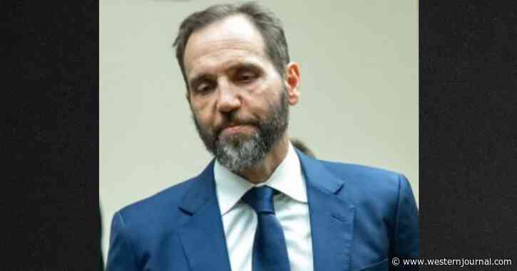 Jack Smith Files Gag Order Against Trump