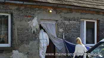 Horror-Haus in Polen: Drei tote Babys und Inzestvorwürfe