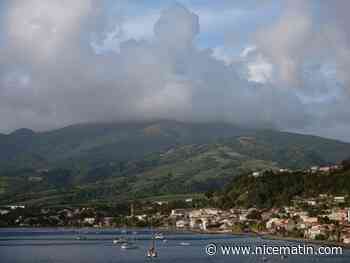 Les volcans du nord de la Martinique inscrits au patrimoine mondial de l’Unesco