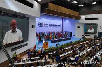 Developing Countries Double Down on Technology at Havana Summit