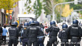 Ausschreitungen bei Eritrea-Veranstaltung in Stuttgart: „Massivität nicht vorhersehbar“