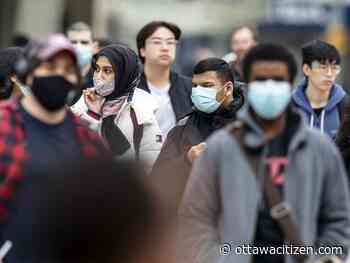 OPH report outlines concerns over 'triple-demic' wave of viruses in Ottawa this season