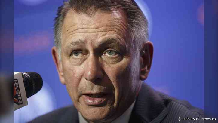 Wildfires abate for NHL rookie camp to go ahead in Penticton, B.C.