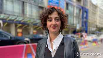 In story and song, artists keep world's eyes on Mahsa Amini and the plight of Iran's women