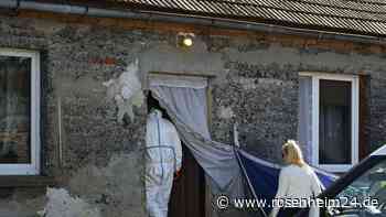 Horror-Haus in Polen: Drei tote Babys und Inzestvorwürfe