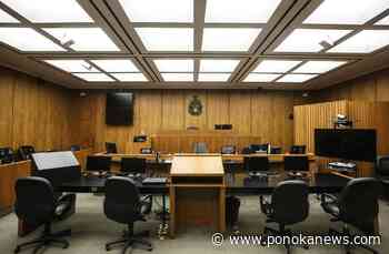 ‘Dismissed’: Man convicted in 2002 murder of Alberta girlfriend loses appeal