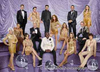 Strictly Come Dancing 2023: See full list of pairings