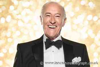 Strictly 2023: Heartwarming tribute paid to Len Goodman