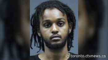 Third suspect arrested in murder of 67-year-old Toronto man