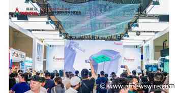 Ampace Has Forged Strategic Collaborations with Multiple Industry Chain Enterprises to Accelerate Growth in the Global Electric Motorcycle Market