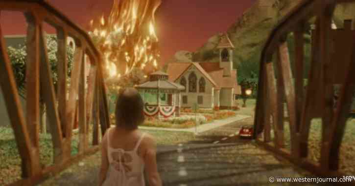 Maren Morris' Shots at Jason Aldean's 'Small Town' in Music Video Epically Backfire