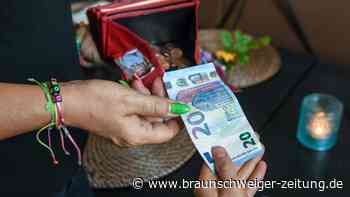 Kellnerin über Trinkgeld: "Am Ende bleibt nicht viel übrig"