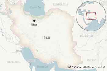 UN Nuclear Agency Slams Iran for Barring 'Several' Inspectors From Monitoring Its Program