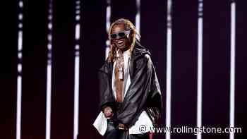 See Lil Wayne Throw a Pregame Party for ‘Coach Prime’ and the University of Colorado